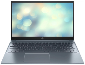 (1042933) Ноутбук HP Pavilion 15-eg3031ci i3 1315U/8Gb/SSD512Gb/15.6"/IPS/FHD/DOS/blue 84J82EA 84J82EA