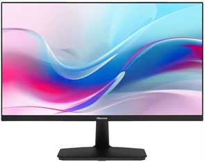 (1042923) Монитор Hisense 23.8" 24N3Q IPS FHD чер HDMI VGA 144Hz 250cd Ex 24N3Q