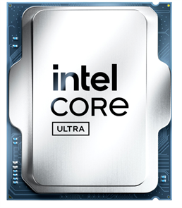 (1042981) Процессор Intel Core Ultra 5 225F, 3.3ГГц, (Turbo 4.9ГГц), 10-ядерный, 21МБ, LGA1851, OEM AT8076806416
