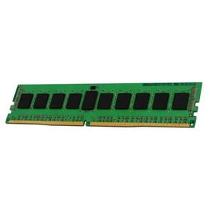 (1011941) Модуль памяти Kingston DDR4 DIMM 4GB KVR24E17S8/4 {PC4-19200, 2400MHz, ECC, CL17} KVR24E17S8/4