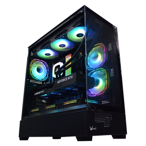 {{productViewItem.photos[photoViewList.activeNavIndex].Alt || productViewItem.photos[photoViewList.activeNavIndex].Description || '1043032 Системный блок Intel Core Ultra 7 265KF 20 Core | UP TO 5.5Ghz | RTX5070TI 16Gb 256bit GDDR7 | DDR 5 64Gb 6600Mhz | SSD Netac M.2 NVMe 2Tb | W POMP | ARGB'}}