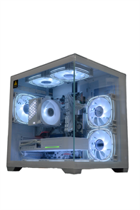 {{productViewItem.photos[photoViewList.activeNavIndex].Alt || productViewItem.photos[photoViewList.activeNavIndex].Description || '(1043053) Системный блок AMD Ryzen 5 8400F (4.2GHz up to 4.7GHz) | RTX 5060 8GB GDDR7| DDR 5 DIMM 32Gb | SSD M.2 A-DATA 1.0TB | ARGB | Белый'}}