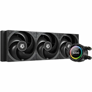 (1043061) Система водяного охлаждения ID-Cooling SL360 Pro Se,  Ret SL360 PRO SE