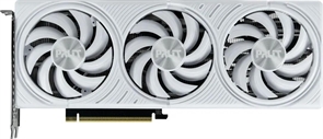 (1043171) Видеокарта Palit GeForce RTX 5070 White OC / 12GB GDDR7 192bit 3xDP HDMI / NE75070U19K9-GB2050W NE75070U19K9-GB2050W