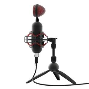 (1043151) Микрофон RITMIX RDM-230 USB Black RITMIX RDM-230 USB Eloquence Black