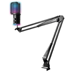 (1043153) Микрофон RITMIX RDM-278 USB Gaming Black RITMIX RDM-278 USB Gaming Black