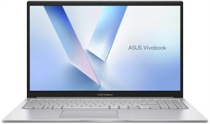(1043122) Ноутбук Asus VivoBook X1504VA-BQ2969 i3 1315U/16Gb/SSD512Gb/15.6"/IPS/FHD/noOS/silver 90NB10J2-M03CE0 90NB10J2-M03CE0
