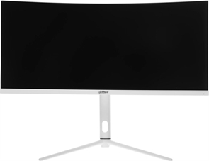 {{productViewItem.photos[photoViewList.activeNavIndex].Alt || productViewItem.photos[photoViewList.activeNavIndex].Description || '(1043317) Монитор Dahua 30" DHI-LM30-E330CW белый VA LED 21:9 HDMI матовая HAS Piv 3000:1 250cd 178гр / 178гр 2560x1080 200Hz DP FHD 6.5кг'}}