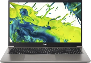 (1043320) Ноутбук Acer Aspire Lite AL15-33P-32EH N355/8Gb/SSD512Gb/15.6"/IPS/FHD/noOS/grey NX.D2MER.001 NX.D2MER.001