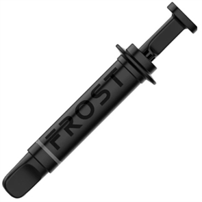 (1043182) Термопаста ID-COOLING FROST X55 Core 2g (180шт/кор,Thermal Paste) Retail FROST X55 Core 2g