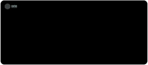 (1043403) Коврик для мыши Cactus Black черный 900x400x2мм (CS-MPC-PRO02ХXL) CS-MPC-PRO02ХXL