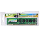 (1001748) Память DDR3 8Gb 1600MHz Silicon Power (SP008GBLTU160N02) RTL