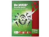 (1002658) ПО DR.Web Security Space 3 ПК/1 год (BHW-B-12M-3-A3)