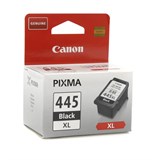 (116769) Картридж струйный Canon PG-445XL 8282B001 черный для Pixma MX924