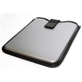 (107600) Чехол 10" 5bites (SL-NZ10-SILVER), полипропилен, наружняя обшивка для максимальной защиты