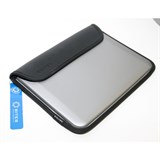 (107602) Чехол 10" 5bites (SL-UT10-SILVER), полипропилен, наружняя обшивка для максимальной защиты