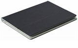 (1002340) Чехол PC Pet для планшетных компьютеров 10.1" Universal PU 3M sticker серый (PCP-TU3010GR)