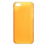 (1002288) Чехол CBR для Iphone 4\4S FD 371-4 Orange, FD 371-4 Orange