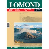 (22181) Фотобумага Lomond А4/ 230/ 50 глянцевая одностр (102022)