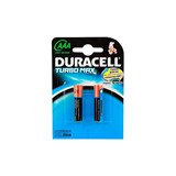 (105826) Батарейка Duracell LR03-2BL TURBO (AAA/ 2 шт. в упаковке)