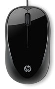 (1003858) Мышь HP X1000 USB Mouse