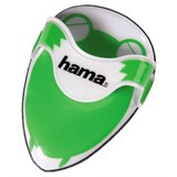 (1004702) Салфетка Hama H-39893 Чистящая салфетка для ноутбука/смартфона Frog
