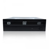 (1003392) Привод DVD-RW Lite-On IHAS122 черный SATA внутренний oem