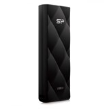 (1004741) Флеш Диск Silicon Power 32Gb Blaze B20 SP032GBUF3B20V1K USB3.0 черный