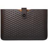 (3331017) Футляр для нетбуков Asus коричневый 10" Искусственная кожа (90-XB0J00SL00040)