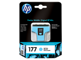 (36988) Картридж струйный HP №177 светло голубой для принтеров HP Phs8253/ 3213/ 3313
