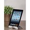 (1004618) Подставка Hama Aluline для iPad возможность крепления к стене (H-107857) 107857 - фото 10304