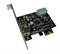 (1005131) Контроллер * PCI-E USB 3.0 2-port NEC D720200F1 - фото 10481