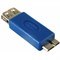 (1006535) Переходник 5bites UA-3003 USB3.0, AF / MICRO - фото 12219