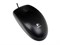 (1006986) Мышь Logitech B100 Optical Mouse, USB, 800dpi, Black, [910-003357] - фото 13078