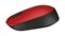(183092) Мышь беспроводная Logitech Mouse M171 Wireless (910-004641) Red - фото 13711