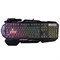 (1007500) Клавиатура A4 Bloody B314 черный USB Multimedia Gamer LED - фото 13995