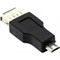 (1007797) Переходник 5bites UA-AF-MICRO5 USB2.0, AF/MICRO 5pin - фото 14578