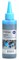 (1007851) Чернила Cactus CS-I-EPT0825 светло-голубой (100мл) Epson Stylus Photo R270/290/RX590 - фото 14602