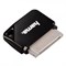 (3330716) Адаптер 30 pin-micro USB для Apple iPhone/ iPod, черный, Hama [ObG] - фото 14670