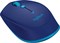 (1007895) Беспроводная мышь Logitech Wireless Mouse M535, Bluetooth, Blue, [910-004531] 910-004531 - фото 14675