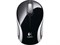 (1007892) Беспроводная мышь Logitech Wireless Mouse M187, Black, [910-002731] - фото 14681