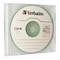 (65513) Диск CD-R Verbatim 700Mb 52x Slim case (1шт) (43415) - фото 14874