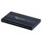 (1008075)  Мобильный корпус для HDD 2.5" Gembird EE2-U2S-40P USB2.0, SATA, пластик, черный - фото 14943