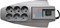(1008279) Сетевой фильтр Pilot X-Pro 7м (6 розеток) серый (коробка) - фото 15533