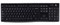 (1008422) Клавиатура Logitech K270 черный/белый USB беспроводная Multimedia (920-003058) 920-003058 - фото 15736