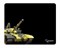(1008683) Коврик для мыши, Gembird MP-GAME10, рисунок- "танк", размеры 250*200*3мм - фото 16106