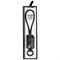 (1008792) USB кабель REMAX Western (RC-034i) для iPhone 6/6 Plus (0.3m) black - фото 16462