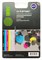 (1007845) Комплект перезаправляемых картриджей Cactus CS-R-EPT0807 многоцветный 72мл для Epson Stylus Photo P5 - фото 16601