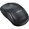 (1008978) Мышь Logitech Wireless Mouse M220 SILENT Charcoal [910-004878] - фото 16877