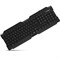 (1009227) Клавиатура CROWN CMK-158T (123 клавиш,16  мультимедийных клавиш, USB, кабель 1.8м) - фото 17210